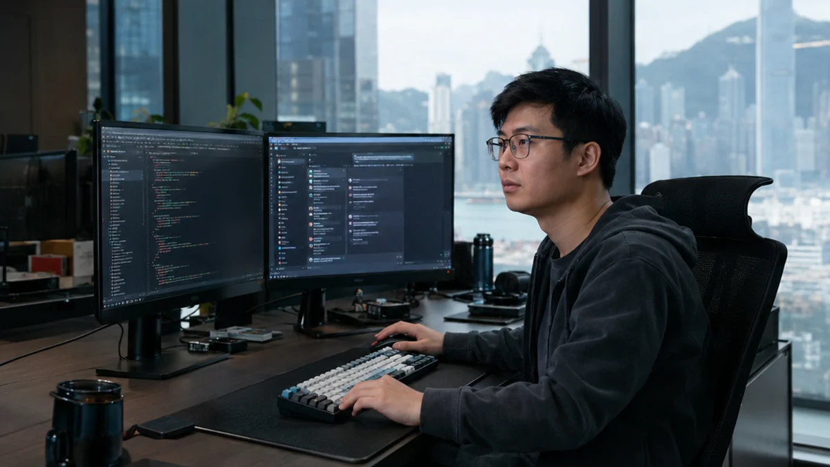 AI Agent 是什麼?香港企業應用完整指南:定義、RPA 分別、成本與風險