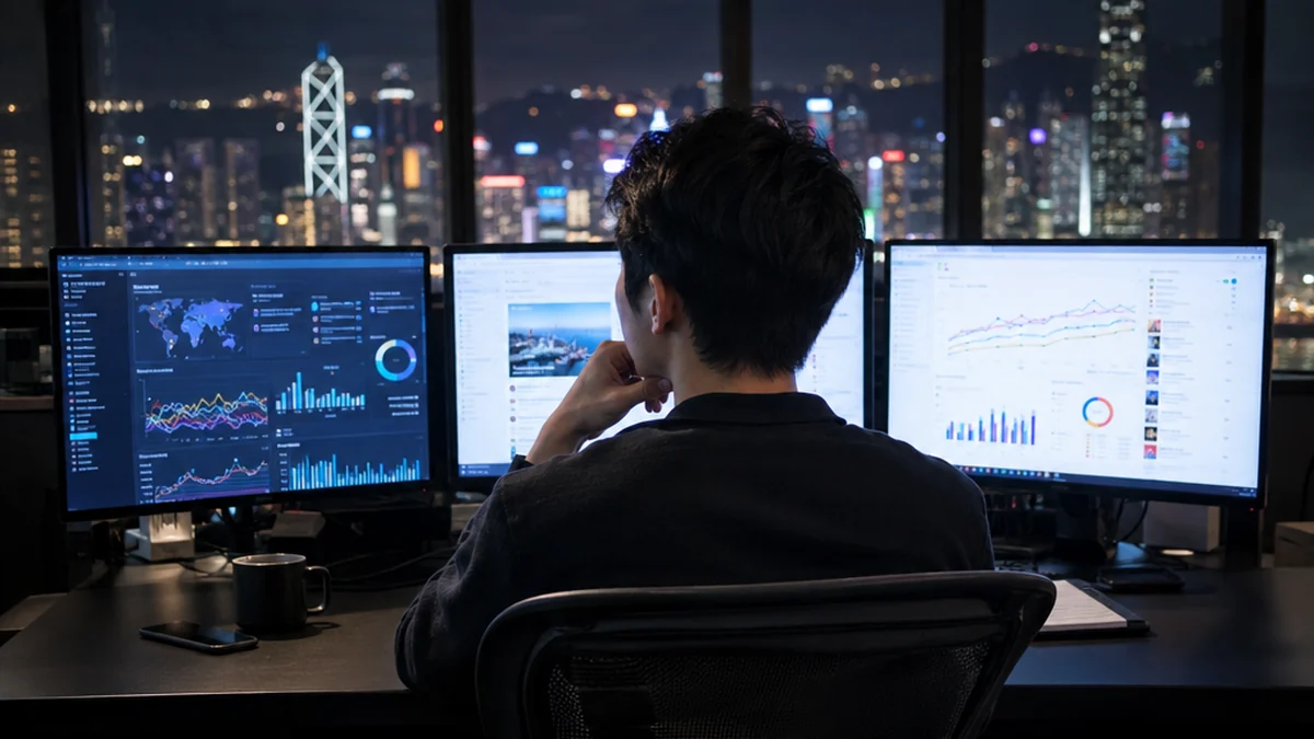 如何用 AI 管理 Meta 與 Google 廣告：API 自動化與人工判斷的分工