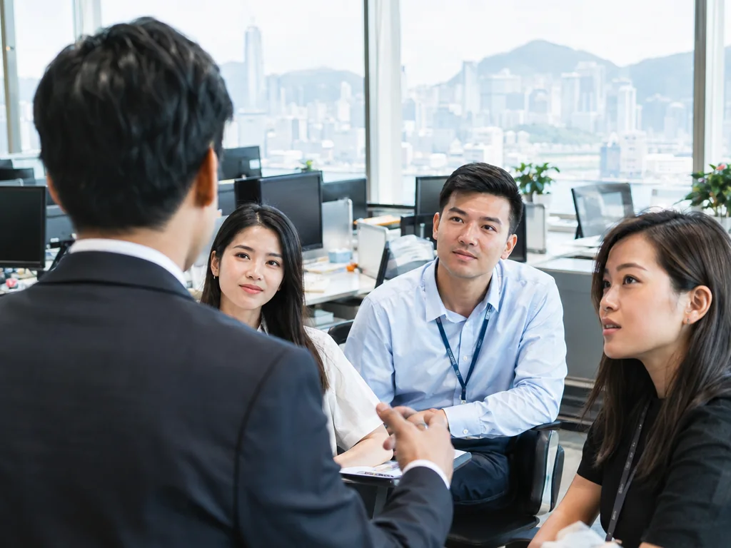 AI Agent 與 RPA 的分工：一個負責推理規劃，一個按規則執行