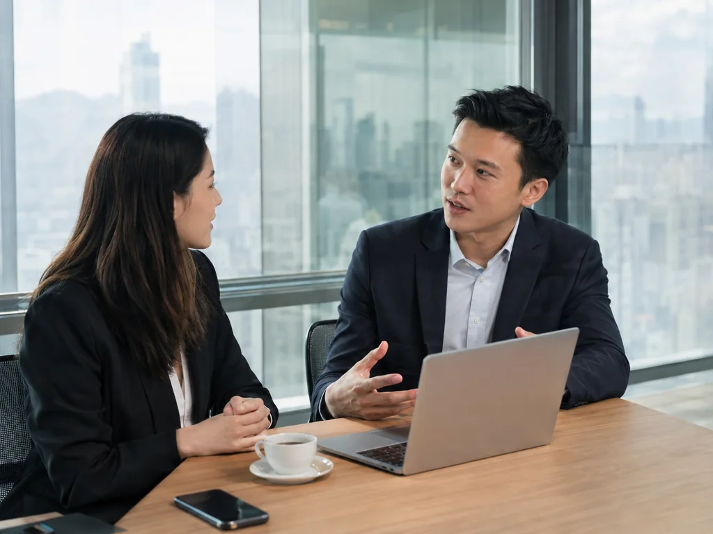 的調查則覆蓋大量仍在試行階段的企業
