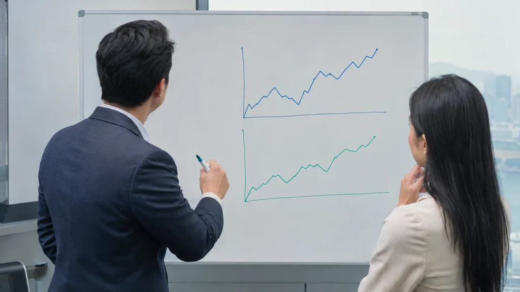圖解：每日預算與活動總預算的分別，以及每日預算的兩倍與七倍上限規則