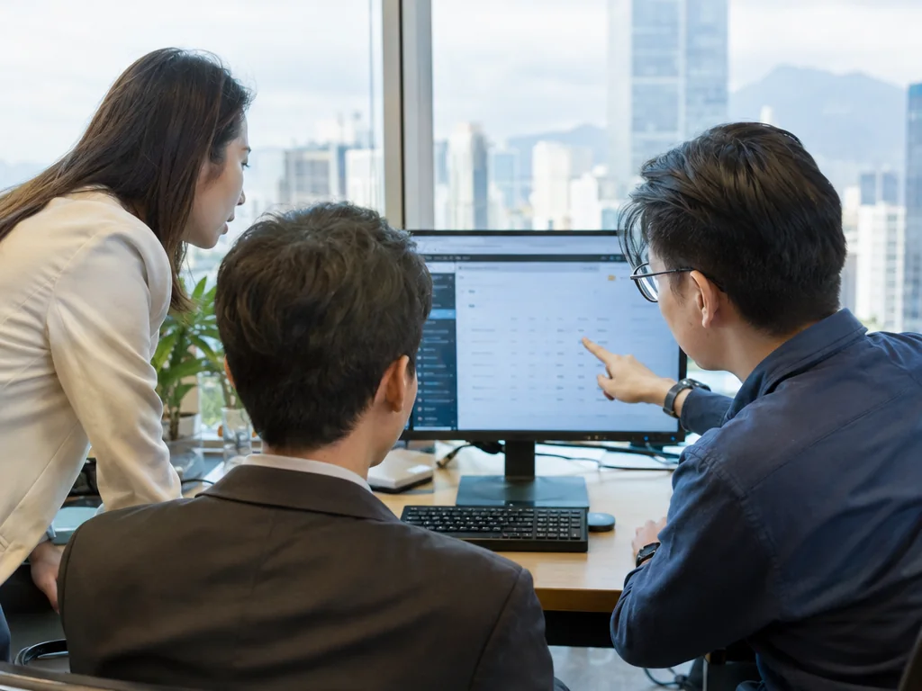 其中「一次做五個平台」是最常見的起手式錯誤