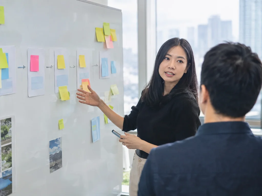 Excel 變成風險的三個臨界點：多人同時編輯、公式權限混雜、流程依賴個人記憶