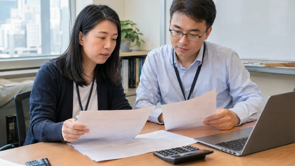示意圖：數字教育工具的總持有成本組成，包括授權、整合、培訓、硬件、支援與匯出