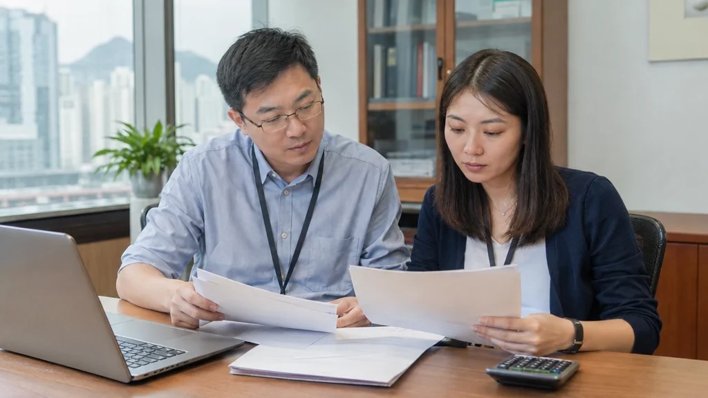 圖表：學校引入數字教育工具時常見的七個技術陷阱及其避免方法