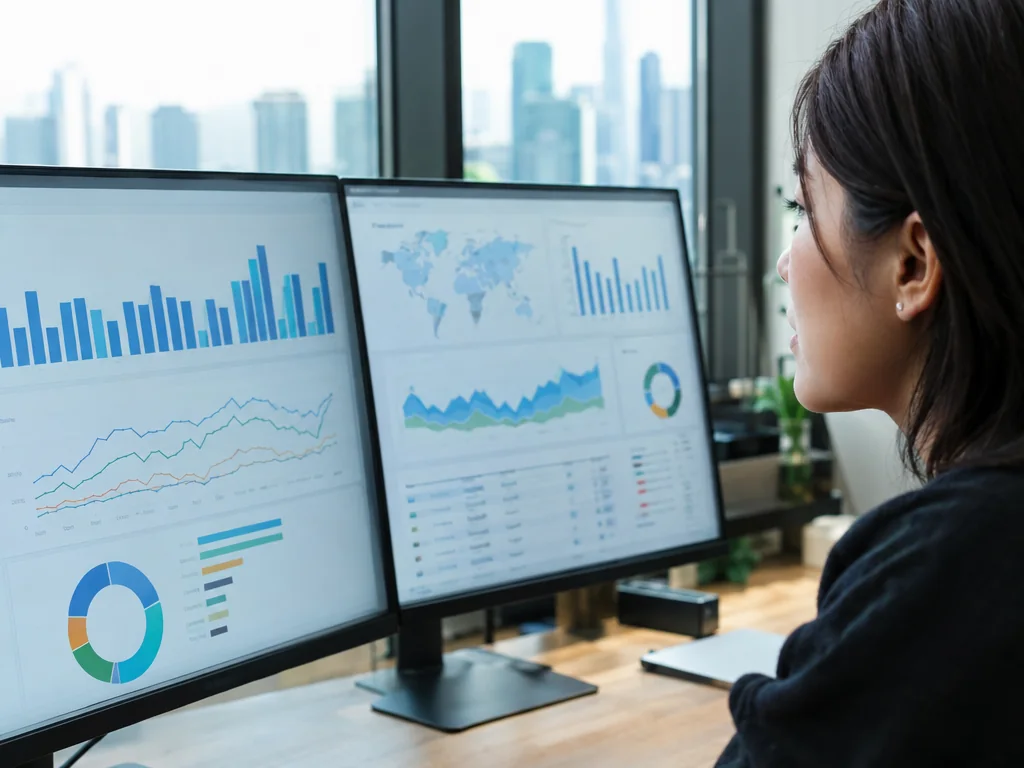 量度 GEO：Search Console 的生成式 AI 成效報告可細分頁面與地區