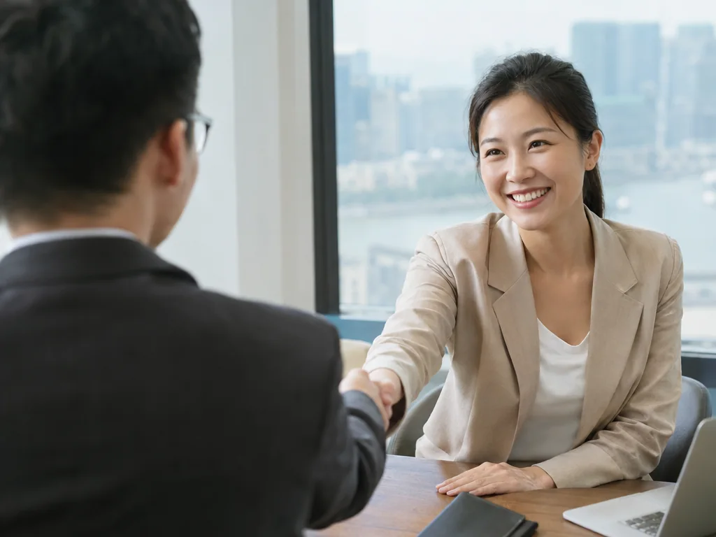 而客戶服務是首要應用場景