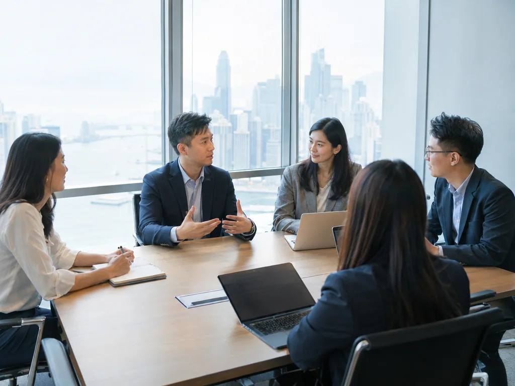 商業登記證及公司註冊證明