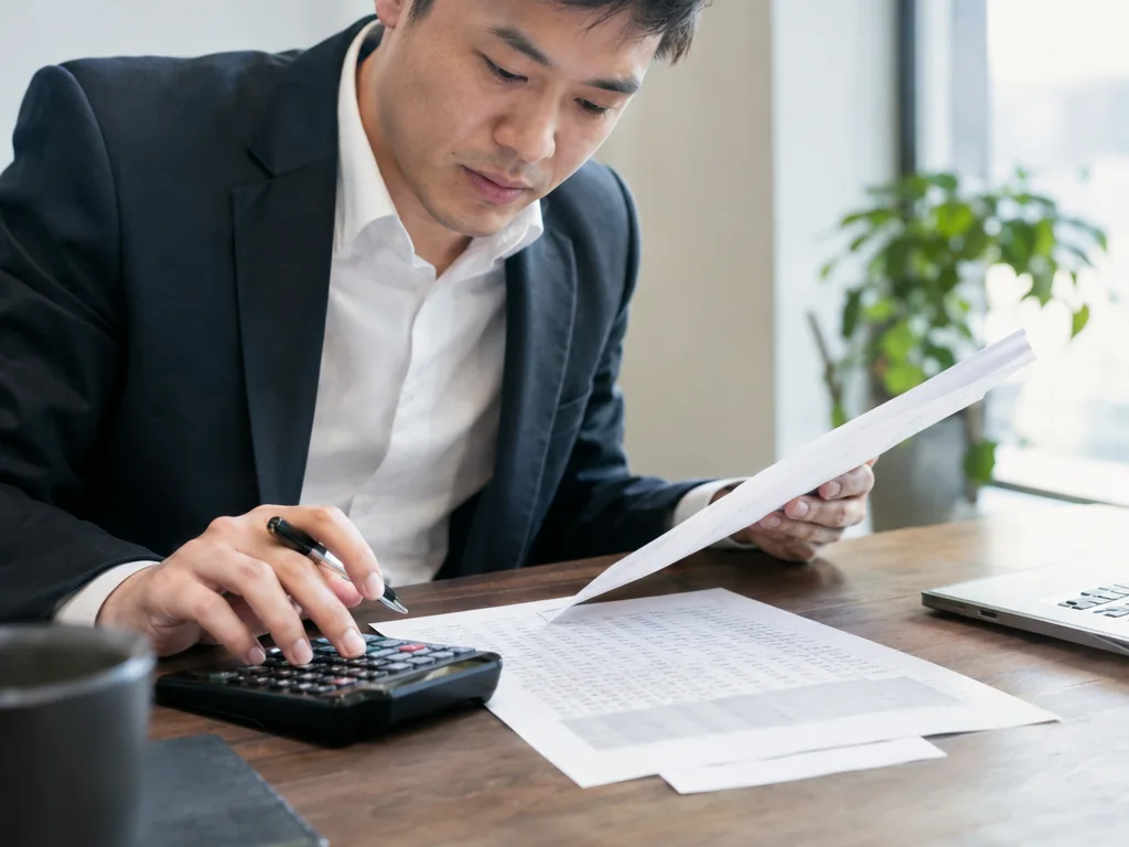 圖示：學校採購系統報價的四種常見陷阱，包括隱藏收費、範圍模糊、綁定平台與資料搬出費