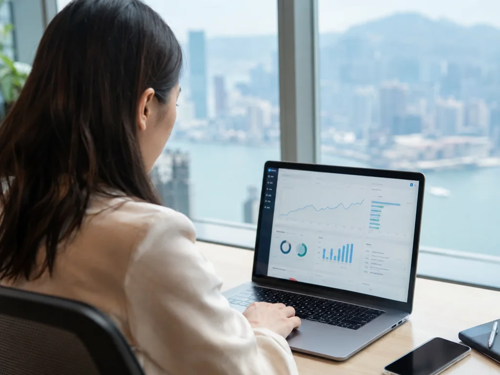 對照圖：SEO 與 GEO 的目標、量度工具與共用基礎比較