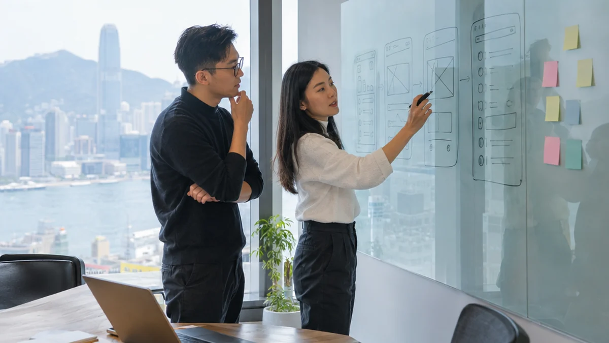 由 Idea 到 MVP:範圍、分期與報價單應該寫什麼(香港創業者指南)