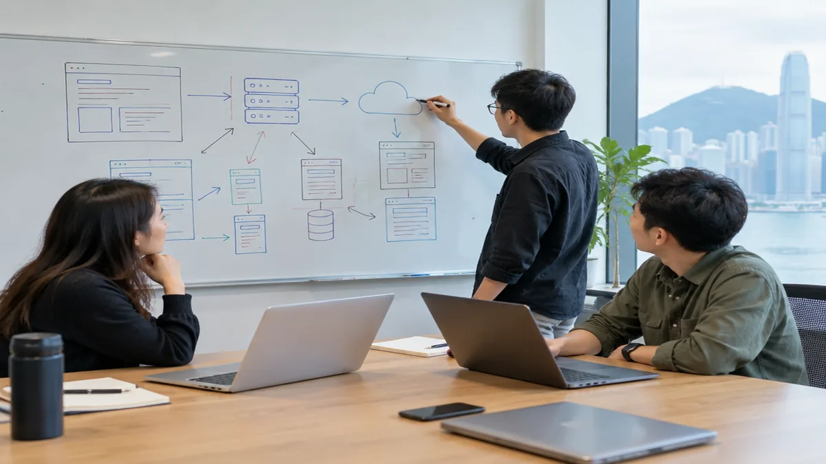 搬網店不失 SEO:301 對照表與流量保護完整清單