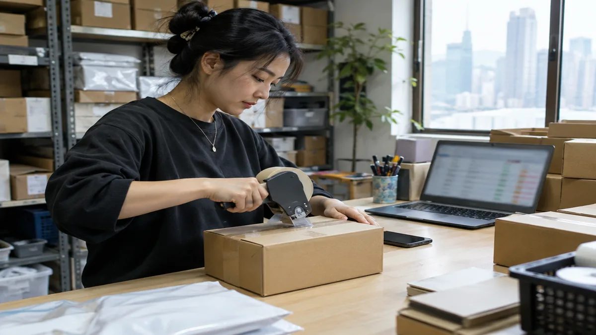 Shopify、SHOPLINE 定自建網站？香港電商 2026 完整比較