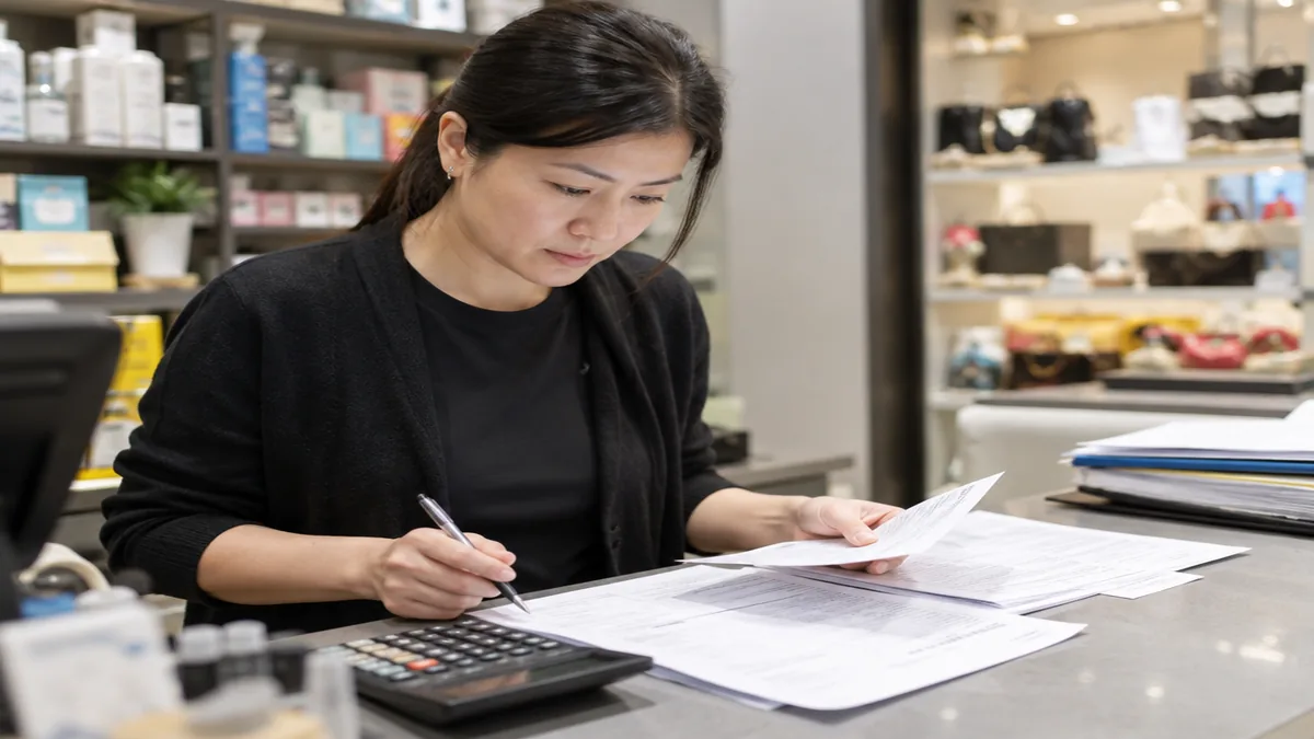 SHOPLINE/Shopify 收費逐年加:幾時應該自建網站(附成本框架)
